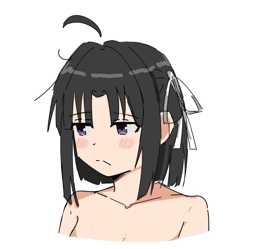 Awa Subaru (Girls Band Cry) Rule 34 Image