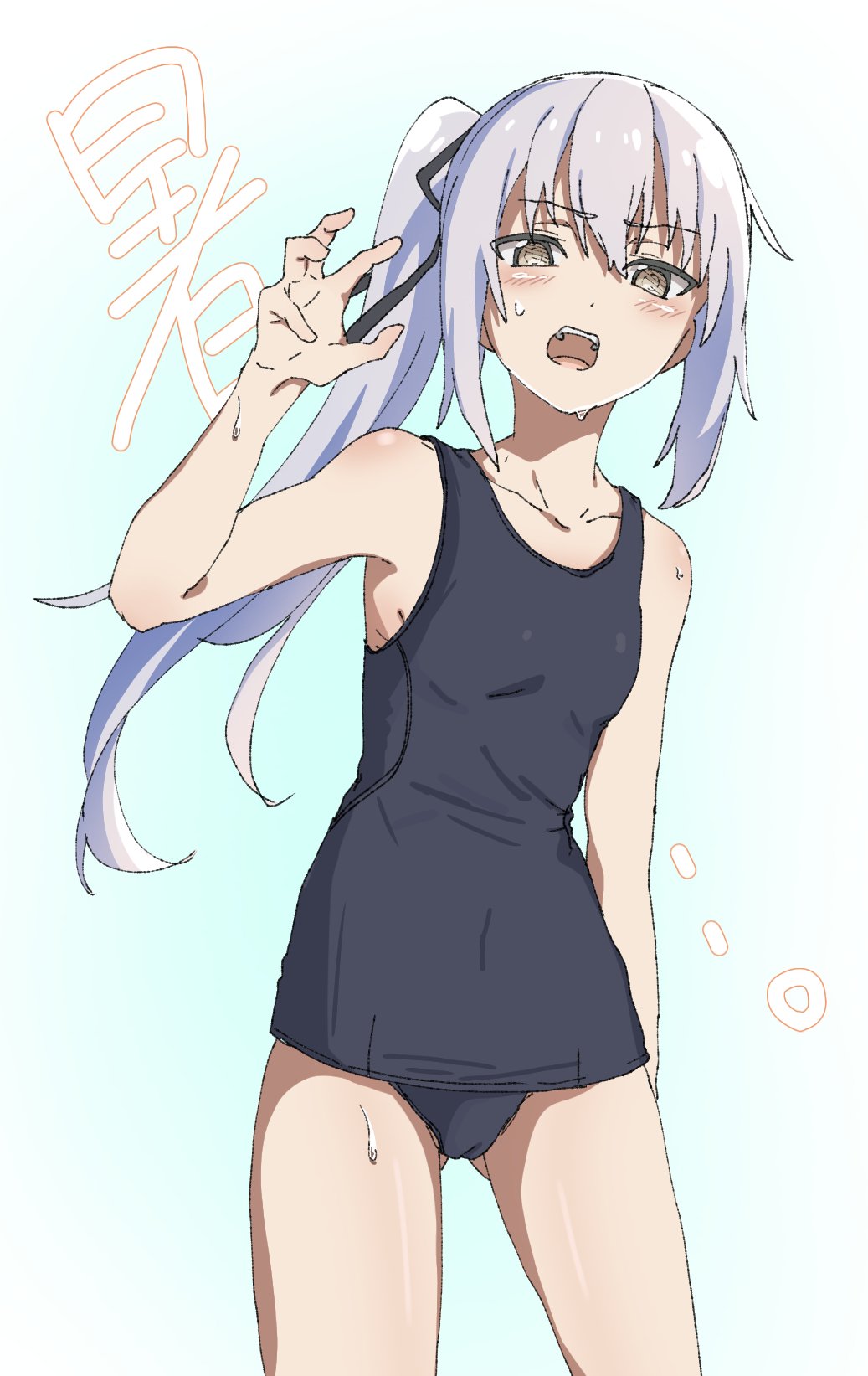 Kantai Collection Rule 34 Image