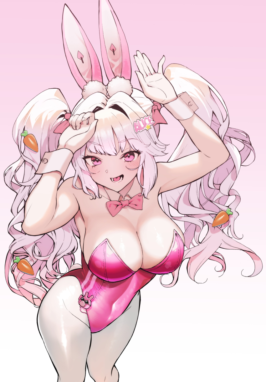 Alice (Nikke) Rule 34 Image
