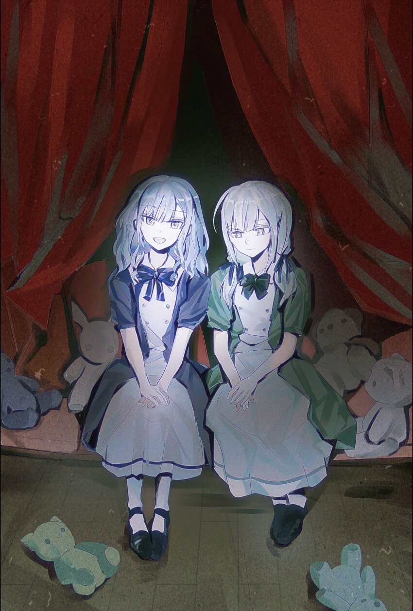 Togawa Sakiko (Bang Dream!) Rule 34 Image