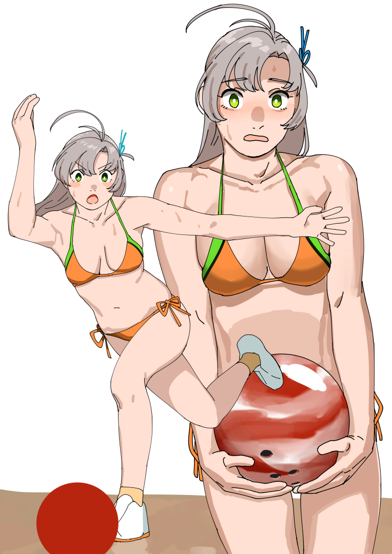 Kantai Collection Rule 34 Image