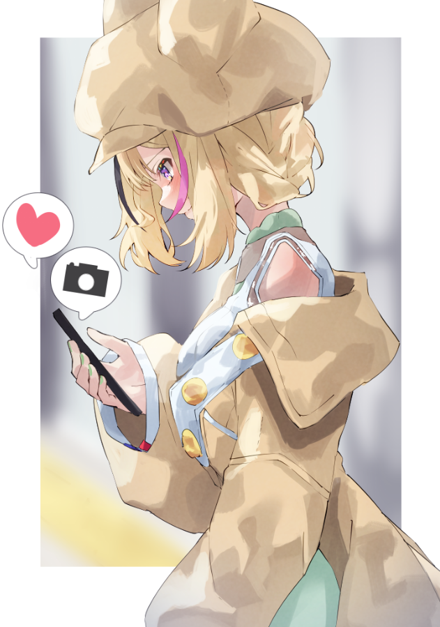 Omaru Polka (Hololive) Rule 34 Image
