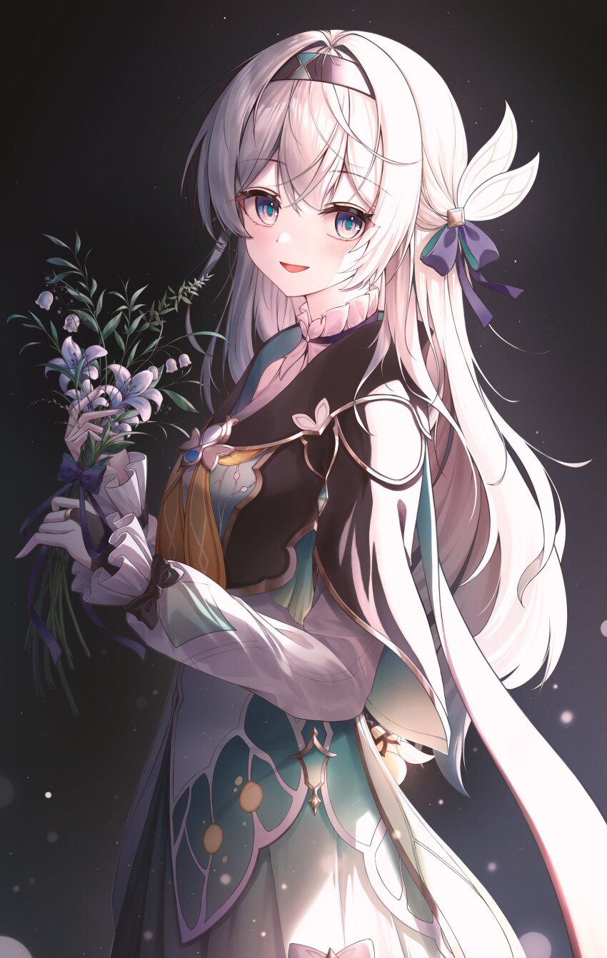 Firefly (Honkai: Star Rail) Rule 34 Image