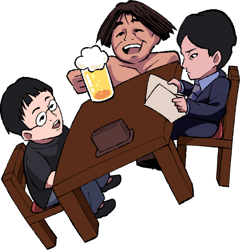 Character Request (Manatsu No Yo No Inmu) Rule 34 Image