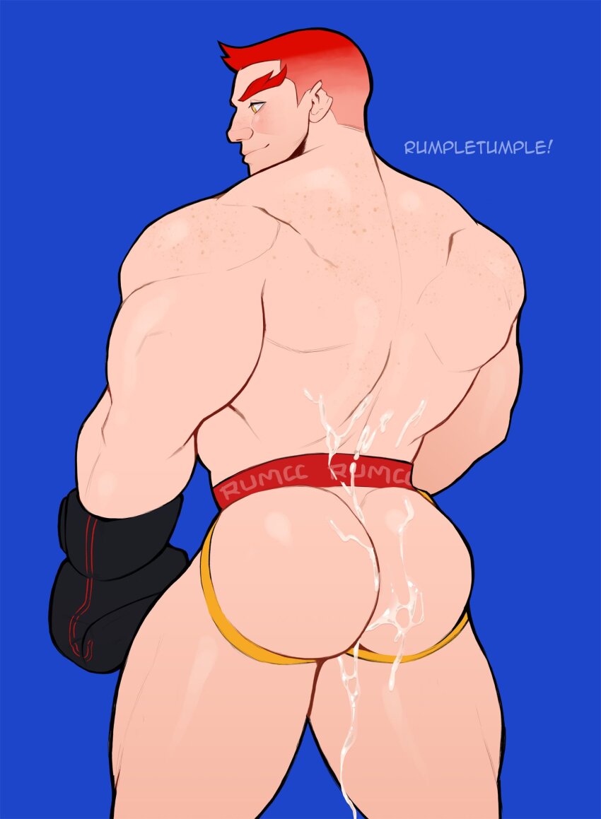 Original Rule 34 Image