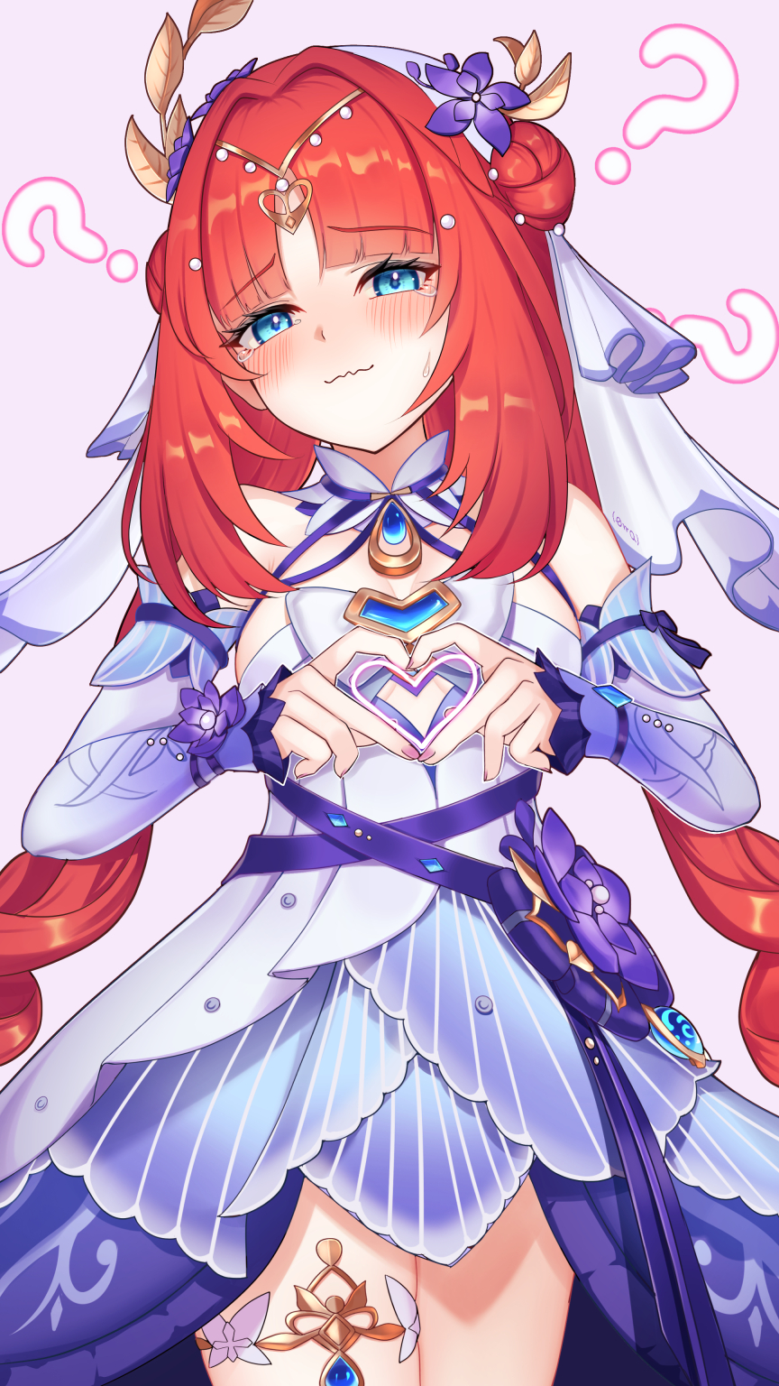 Nilou (Breeze Of Sabaa) (Genshin Impact) Rule 34 Image