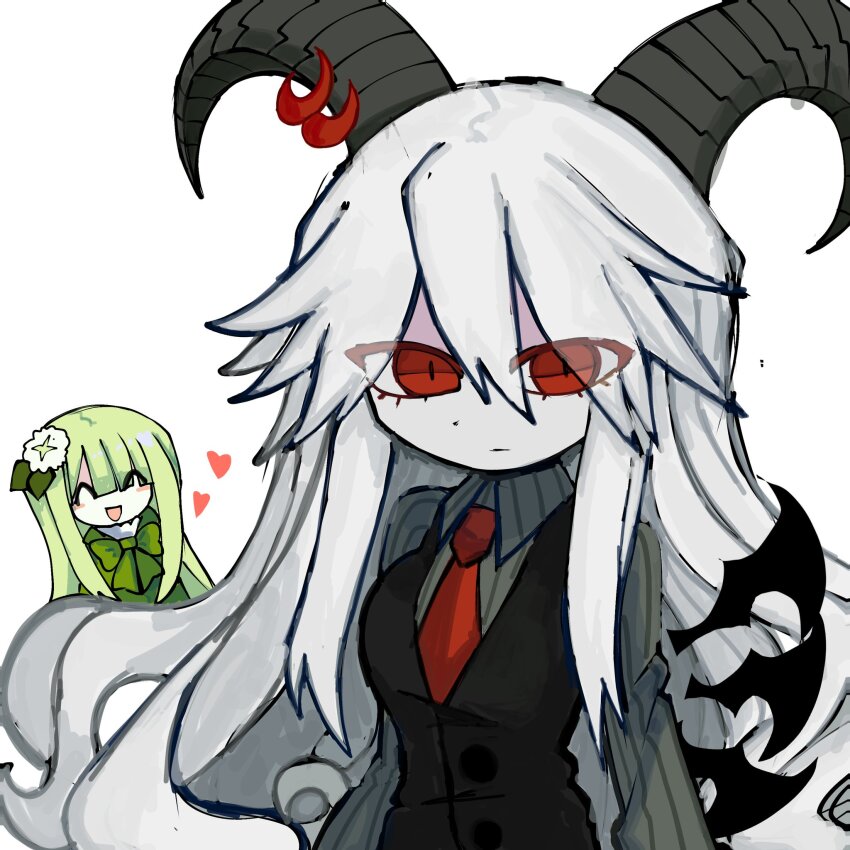 Sin (Funamusea) Rule 34 Image