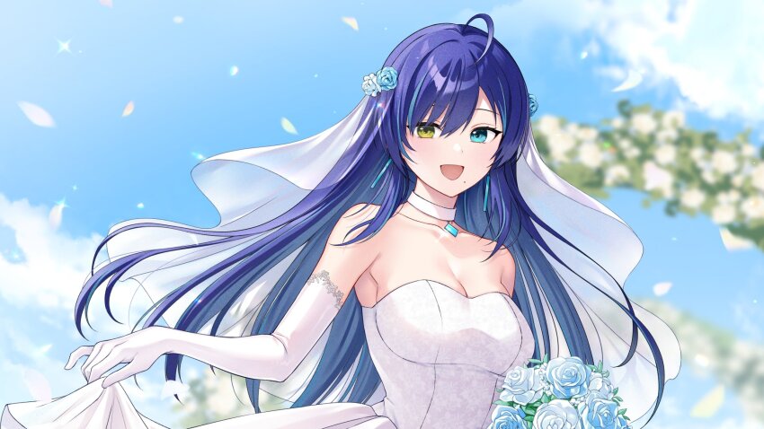 Indie Virtual Youtuber Rule 34 Image