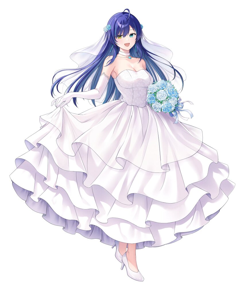 Indie Virtual Youtuber Rule 34 Image