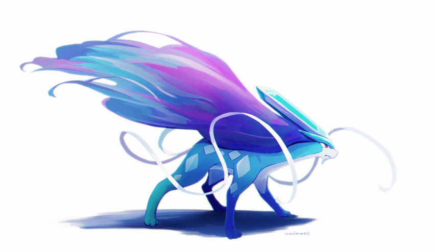 Gen 2 Pokemon (Nintendo) Rule 34 Image