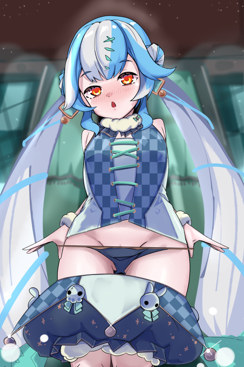 Nijisanji Rule 34 Image
