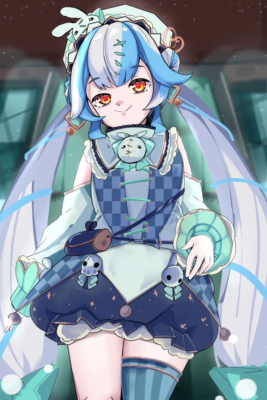 Nijisanji Rule 34 Image