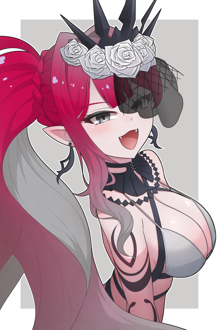 Baobhan Sith (Fate) Rule 34 Image
