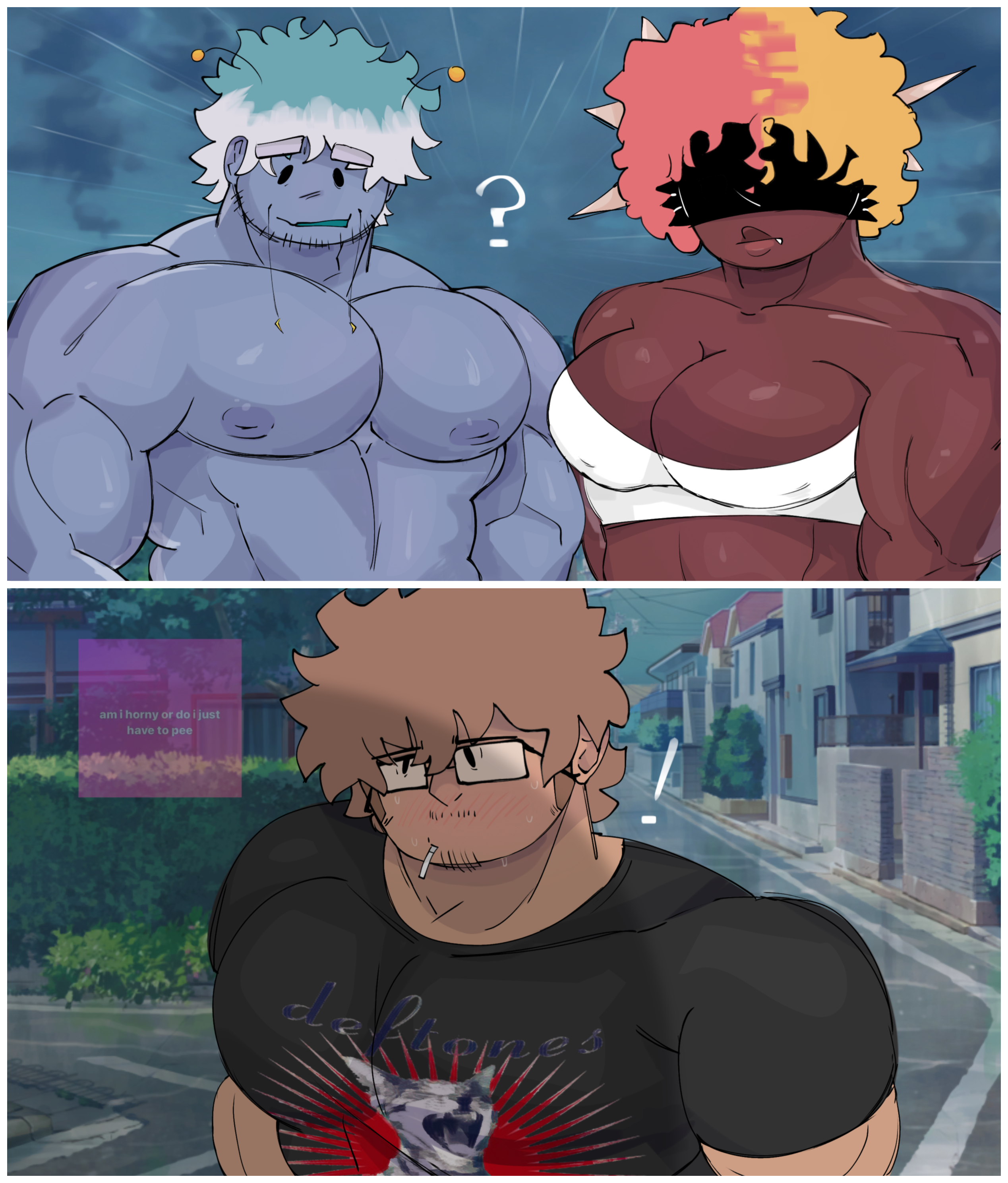 Original Characters Rule 34 Image