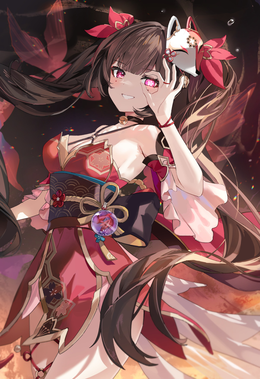 Sparkle (Honkai: Star Rail) Rule 34 Image