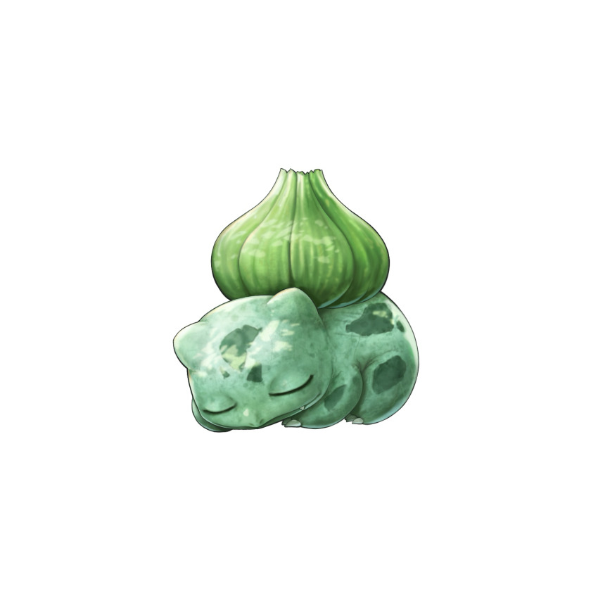 Bulbasaur (Nintendo) Rule 34 Image