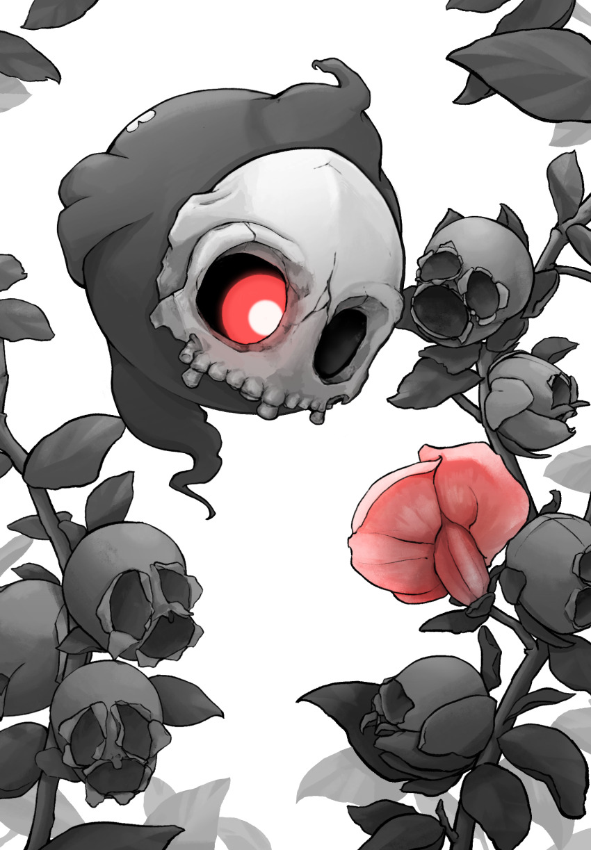 Duskull (Nintendo) Rule 34 Image