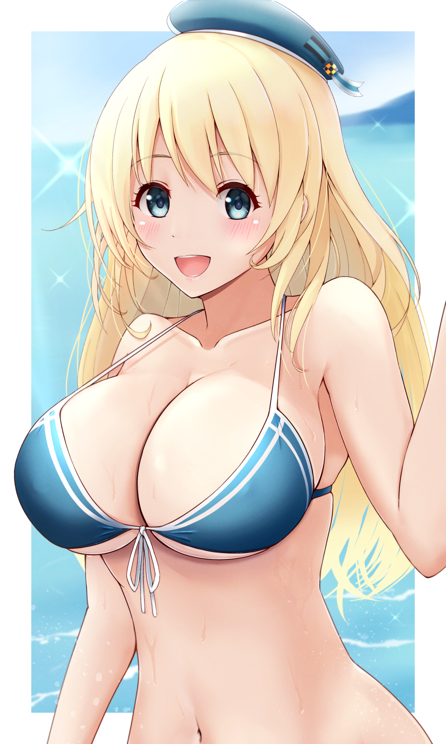 Atago (Kancolle) Rule 34 Image