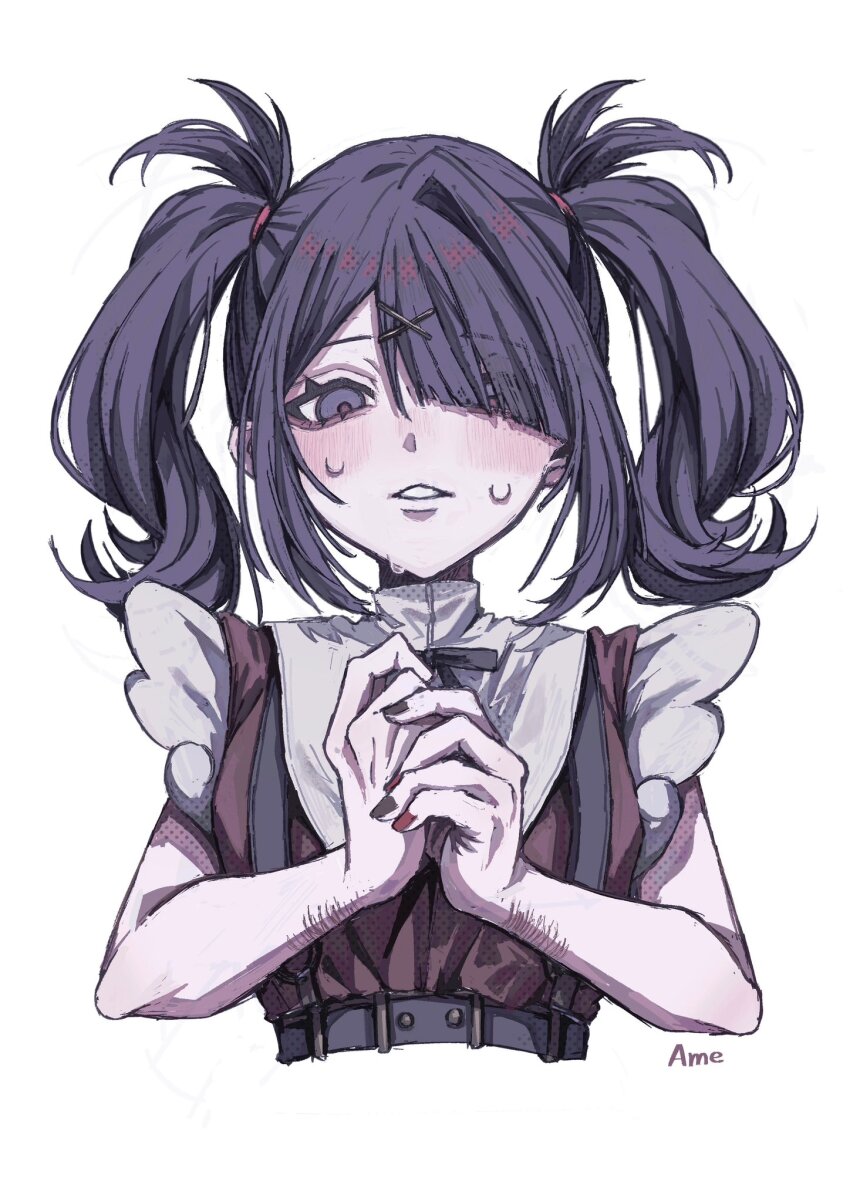 Ame-Chan (Needy Girl Overdose) Rule 34 Image