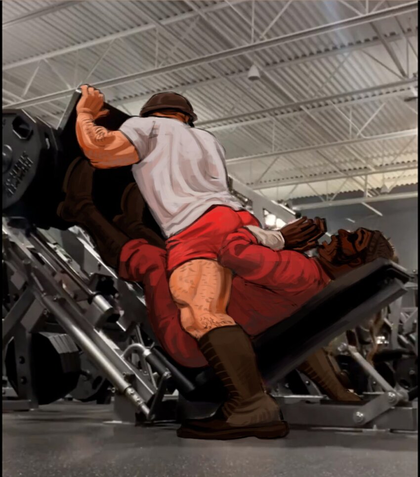Demoman (Tf2) Rule 34 Image
