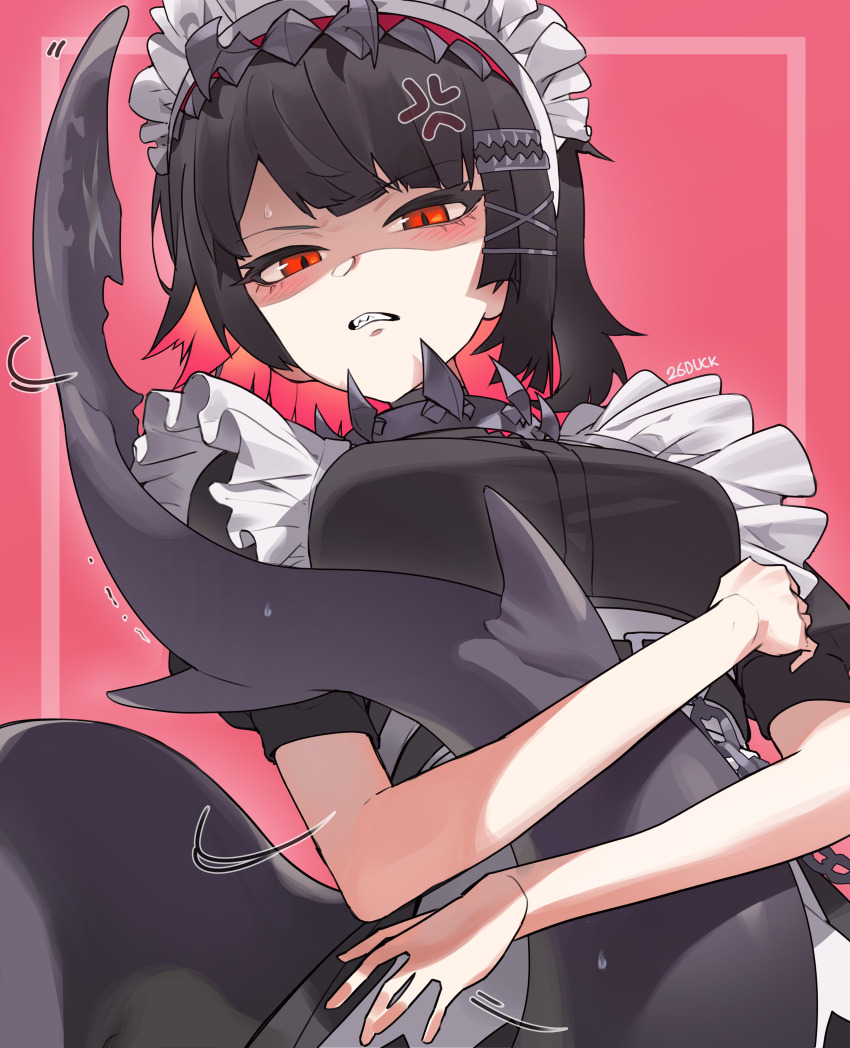 Ellen Joe (Zenless Zone Zero) Rule 34 Image