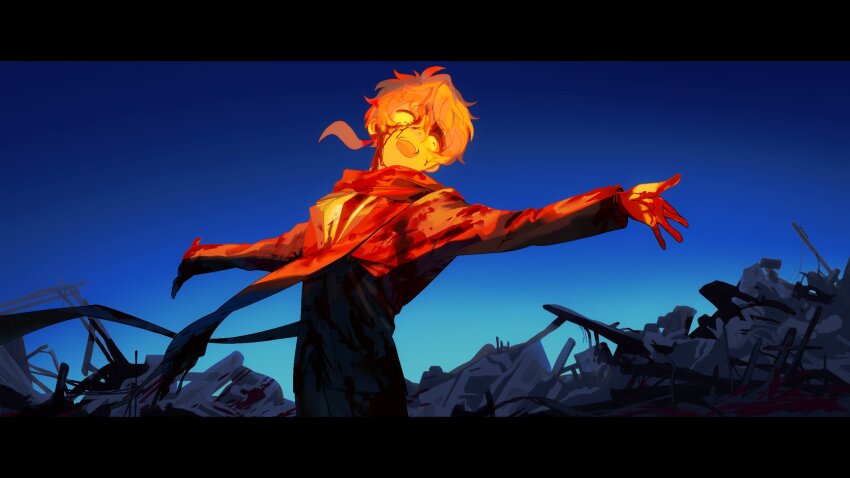 Kimi Ga Shine Rule 34 Image