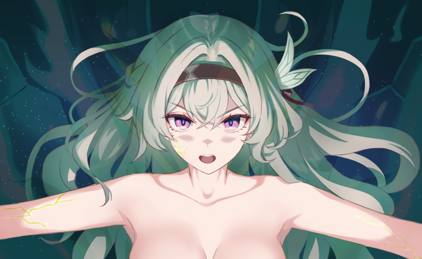 Firefly (Honkai: Star Rail) Rule 34 Image