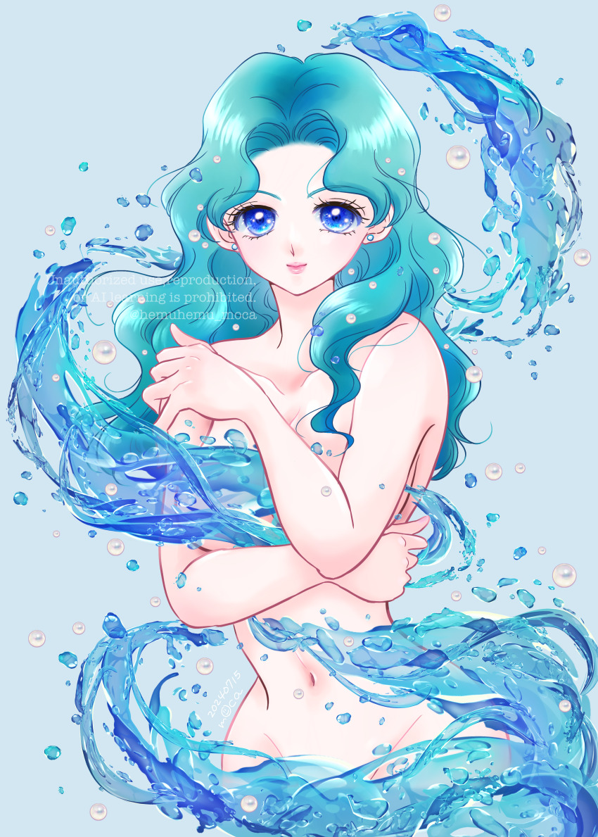 Bishoujo Senshi Sailor Moon Rule 34 Image