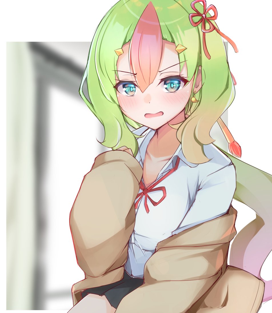 Tenka Hyakken Rule 34 Image