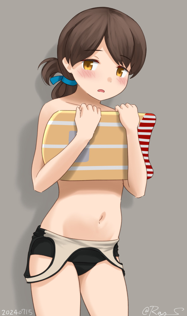 Kantai Collection Rule 34 Image