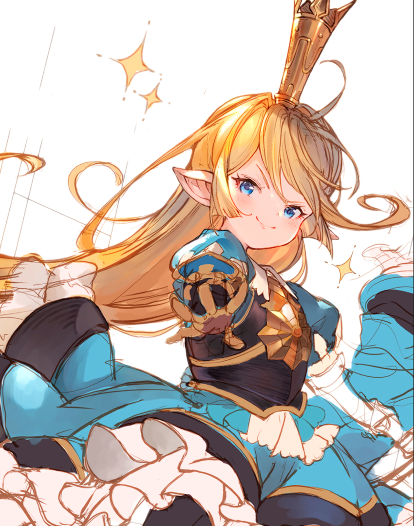 Granblue Fantasy Rule 34 Image
