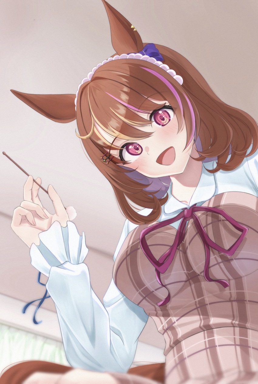 North Flight (Umamusume) Rule 34 Image