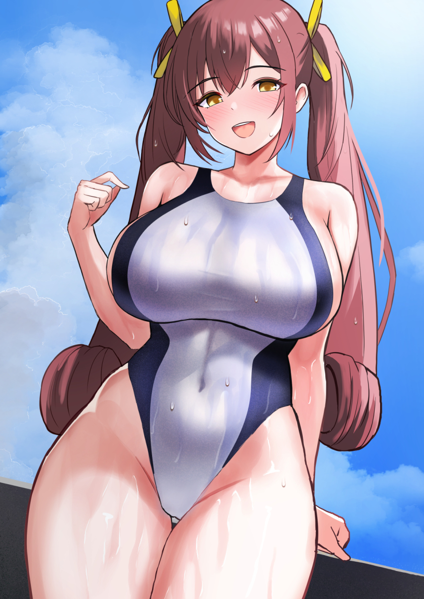 Otobuki Kanade (Jikkyou Powerful Pro Yakyuu) Rule 34 Image