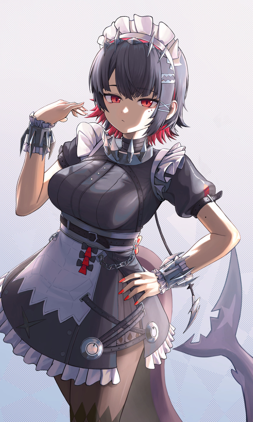 Ellen Joe (Zenless Zone Zero) Rule 34 Image