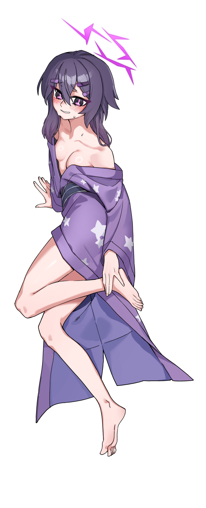 Haruka (Blue Archive) Rule 34 Image