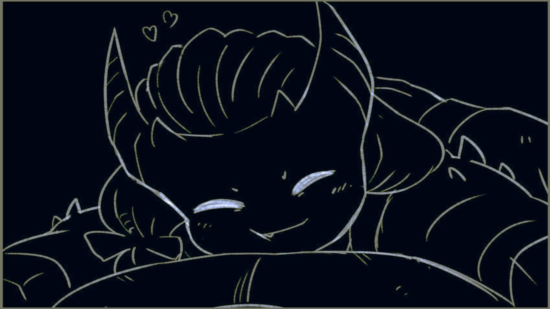 Daemonette Rule 34 Image
