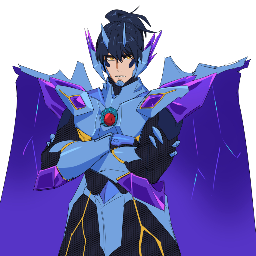 Yuuki Bakuhatsu Bang Bravern Rule 34 Image