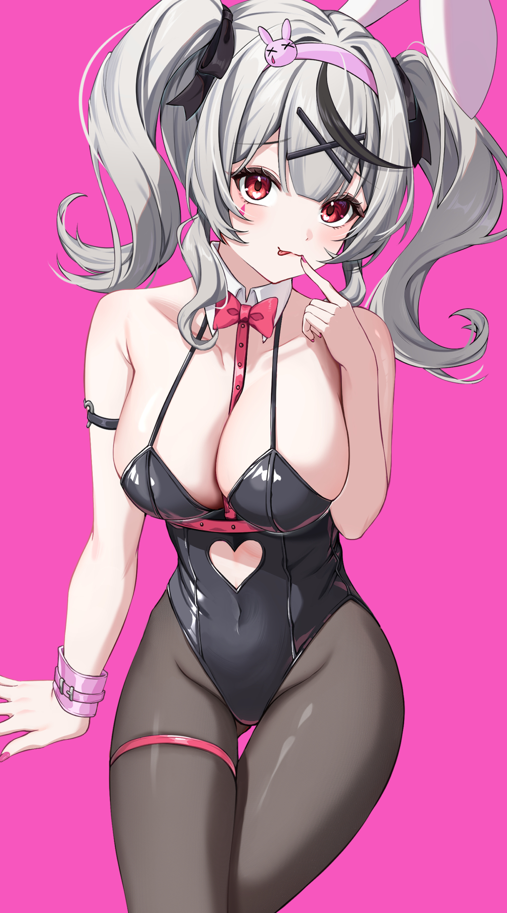 Sakamata Chloe (Hololive) Rule 34 Image