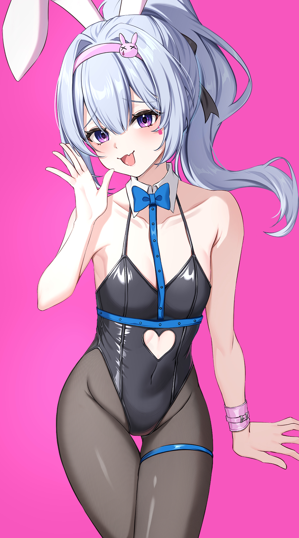 Amane Kanata (Hololive) Rule 34 Image
