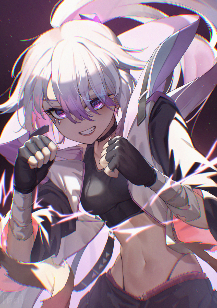 Koseki Bijou (Hololive) Rule 34 Image