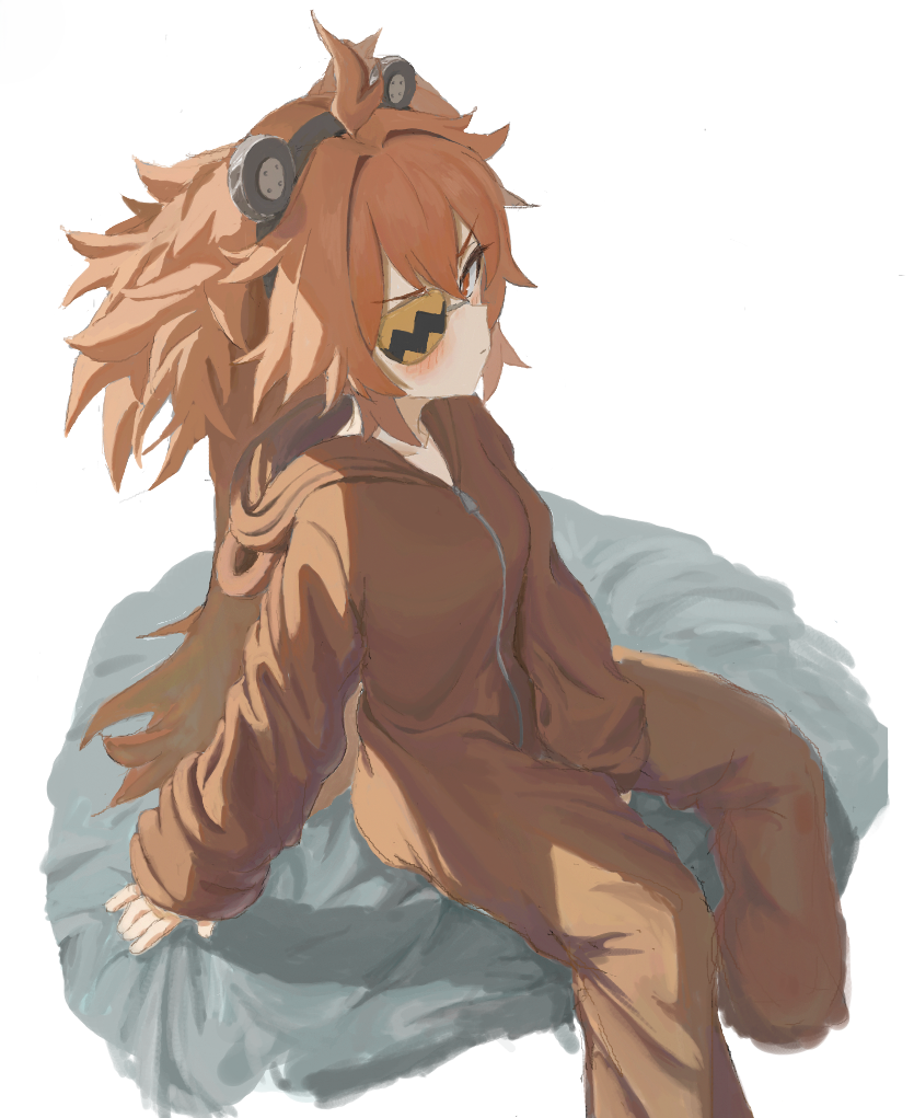 Koleda Belobog (Zenless Zone Zero) Rule 34 Image