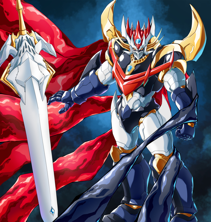 Super Robot Wars Rule 34 Image