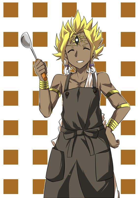 Shinza Bansho Series Rule 34 Image