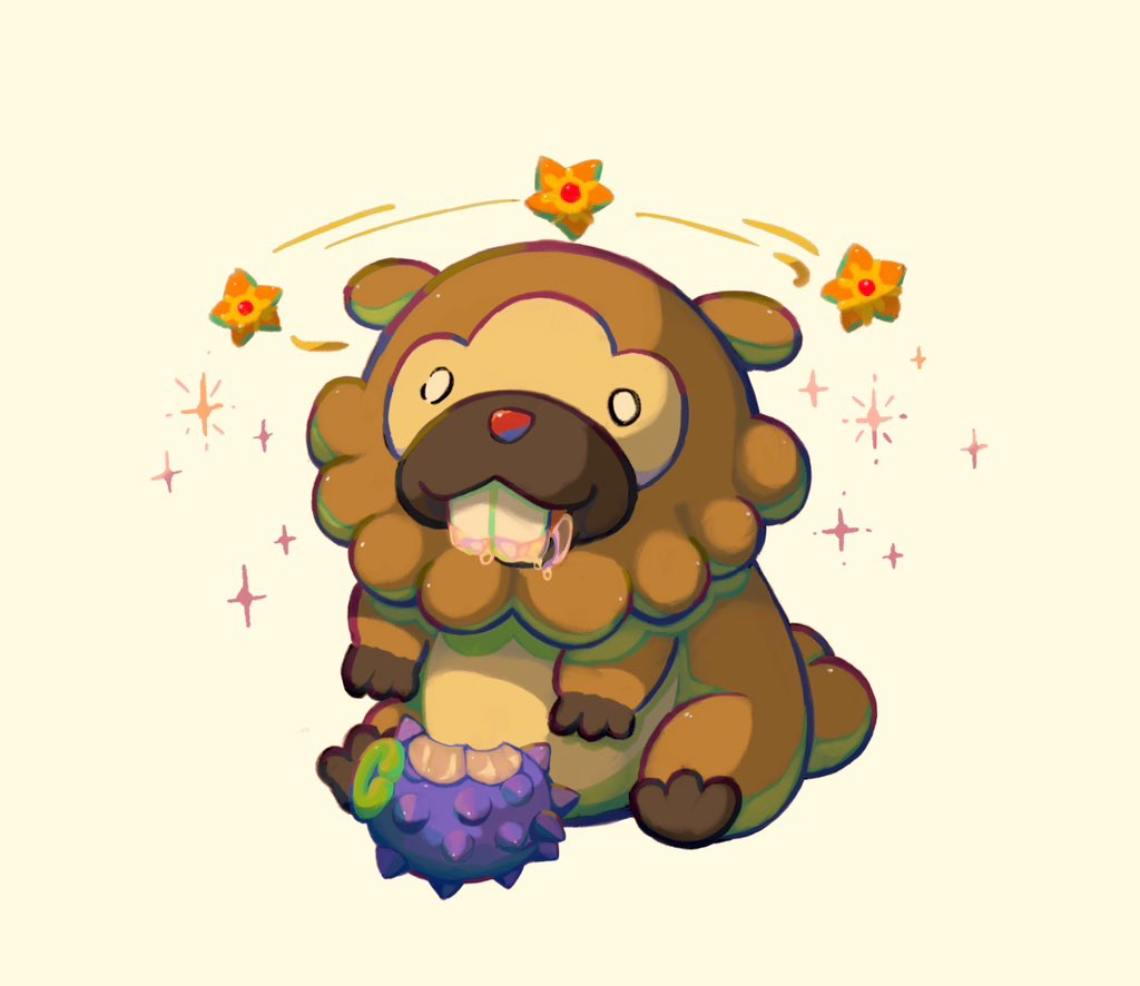 Bidoof (Nintendo) Rule 34 Image