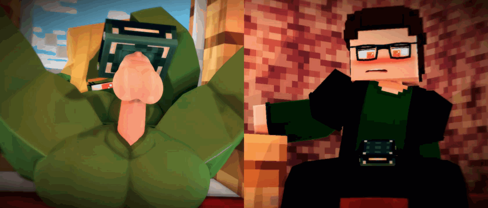 Ian Cringe (Iamcringe) Rule 34 Image