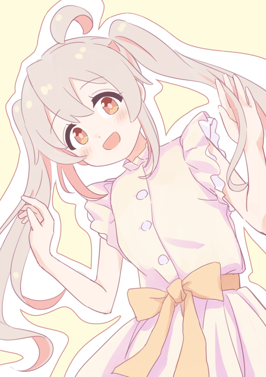 Oyama Mahiro (Onii-Chan Wa Oshimai!) Rule 34 Image