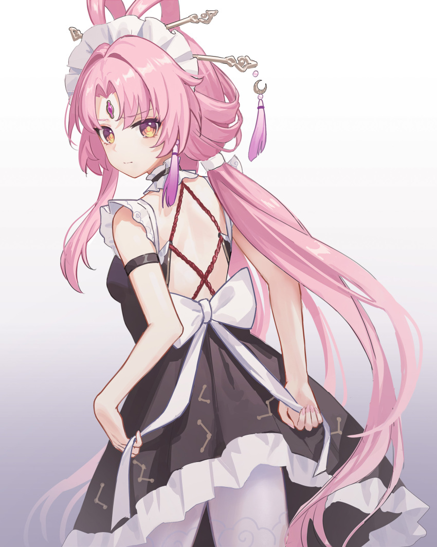 Fu Xuan (Honkai: Star Rail) Rule 34 Image