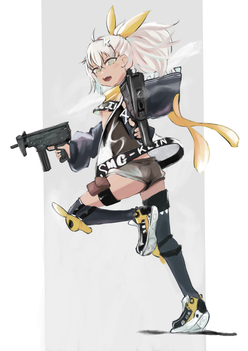 Girls' Frontline Rule 34 Image