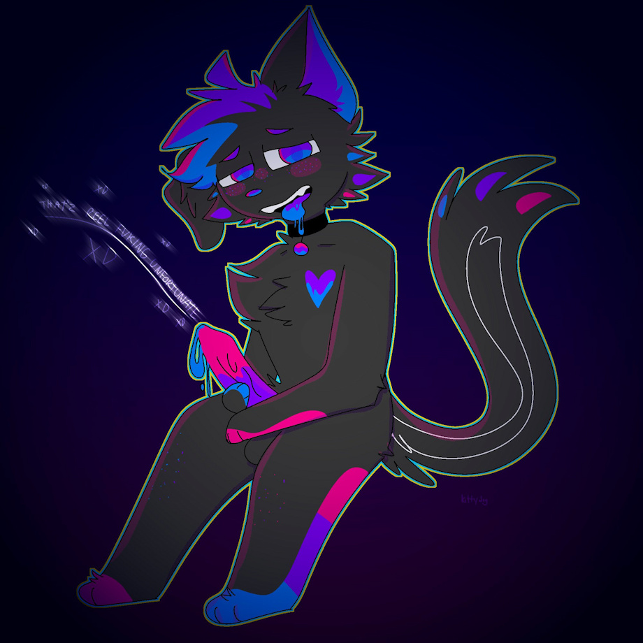 Experi (Kittydogcrystal) Rule 34 Image