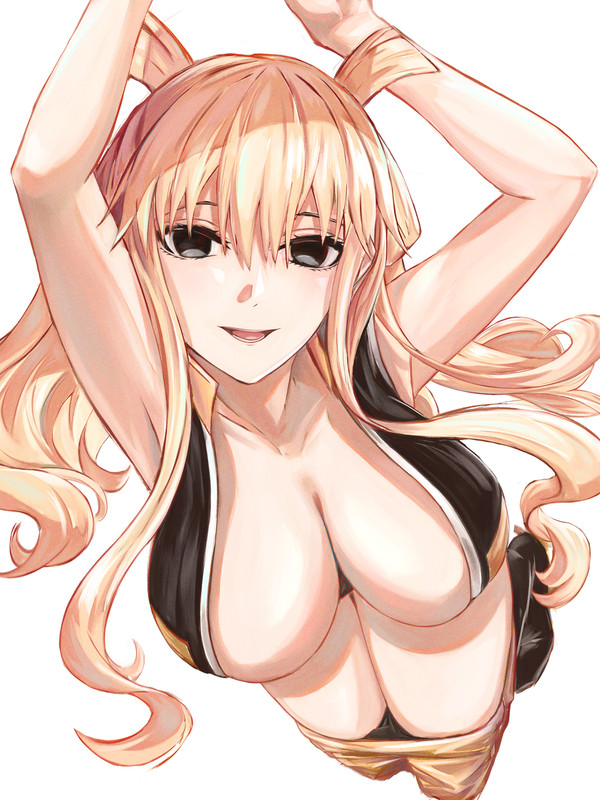 Suzukiri Yumeko (Sentai Daishikkaku) Rule 34 Image